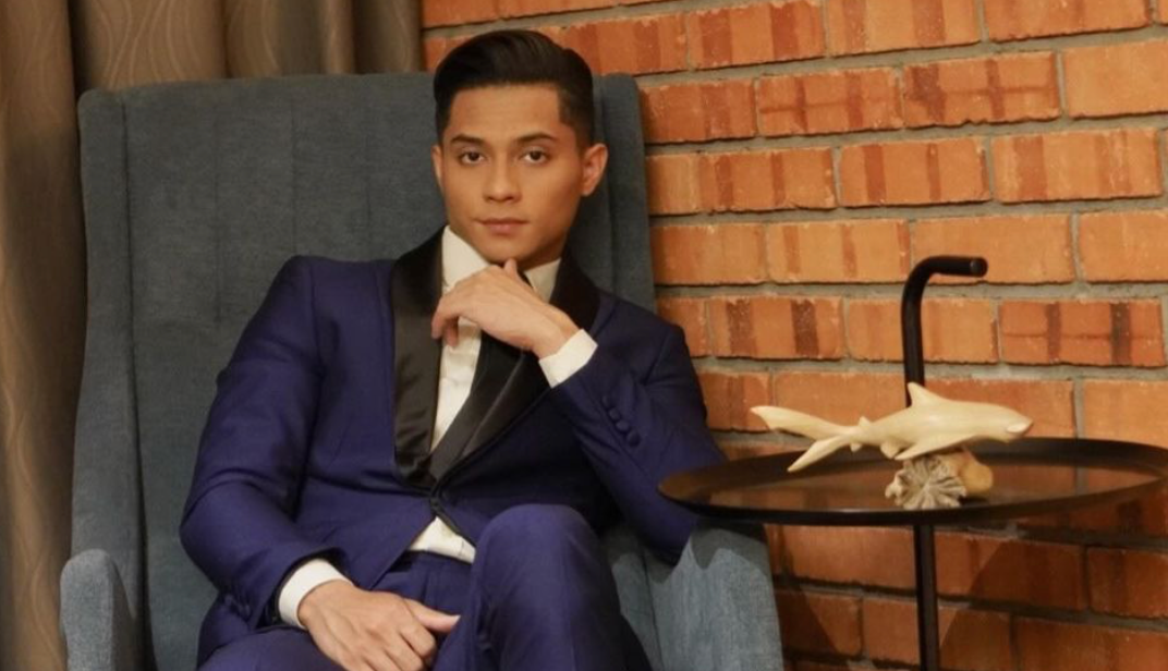 Daniesh Suffian Pilih ‘Menjauh’ Demi Hormati Hubungan Bella Astillah dan Syed Saddiq