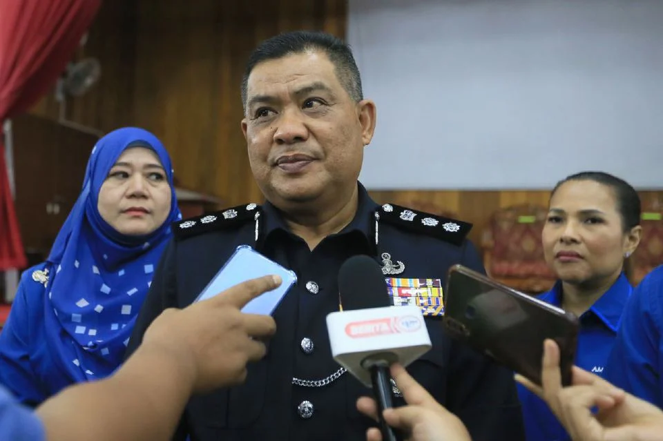 Angkara tunjuk ajar 'Mazlinna', pesara rugi RM76,740 jadi mangsa scam