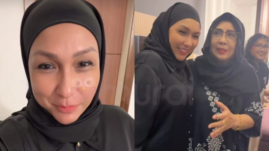 Anak Normah Damanhuri Beri Kejutan ‘Renovasi’ Bilik Baharu, Netizen Terharu! [VIDEO] 