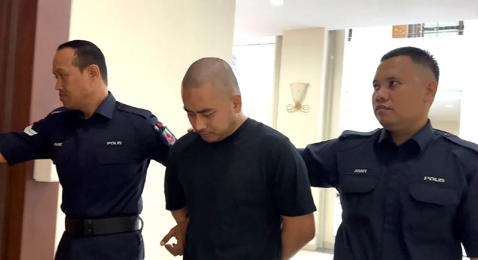 Penganggur dituduh kelar leher isteri, bakar kenderaan mentua layak dibicara