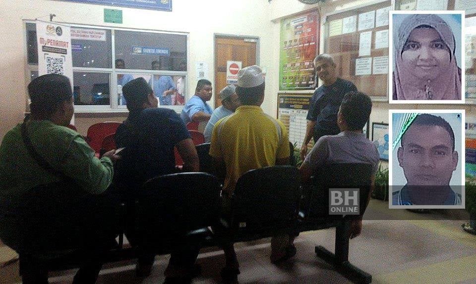 Bersama hingga akhir hayat