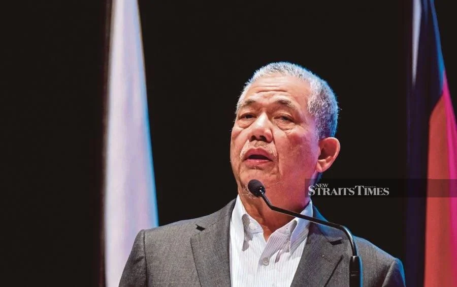 Fadillah urges M'sian students in China to emulate, bring back positive values