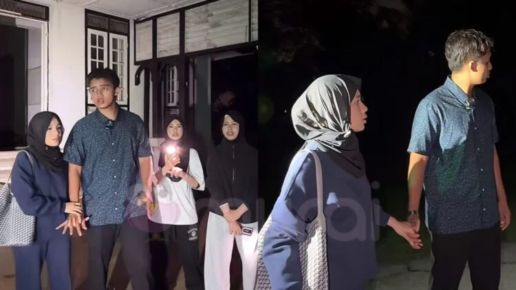 Datin Shahida Kongsi Momen Ammar Ahyan & Qadejah Sertai Paranormal [VIDEO] 