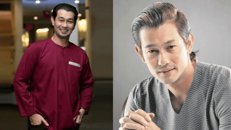 Farid Kamil Akui Sukar Cari Pengganti Diana Danielle