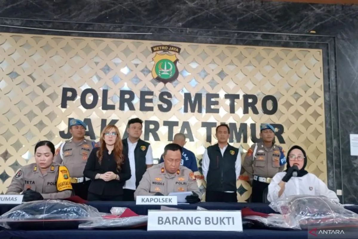 Suami tergamak bakar isteri enggan masak mi segera