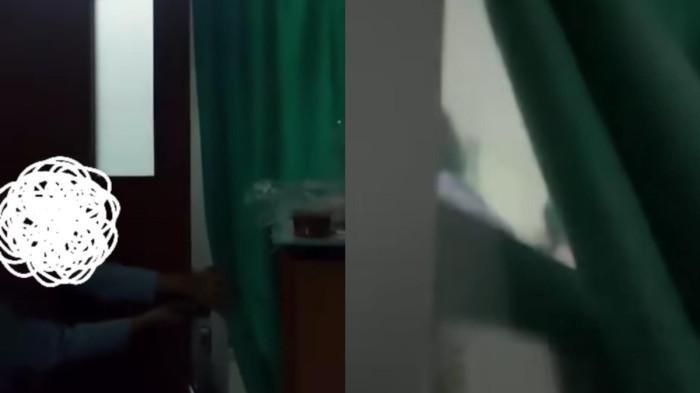 Pensyarah pukul doktor saran isteri bersalin Czer