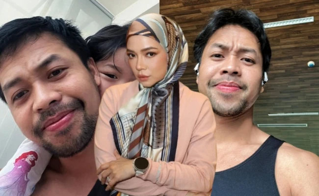 Nora Danish Semakin Terbuka Kongsi Hubungan Dengan Mickey Ayo Cetus Spekulasi Kahwin 2025