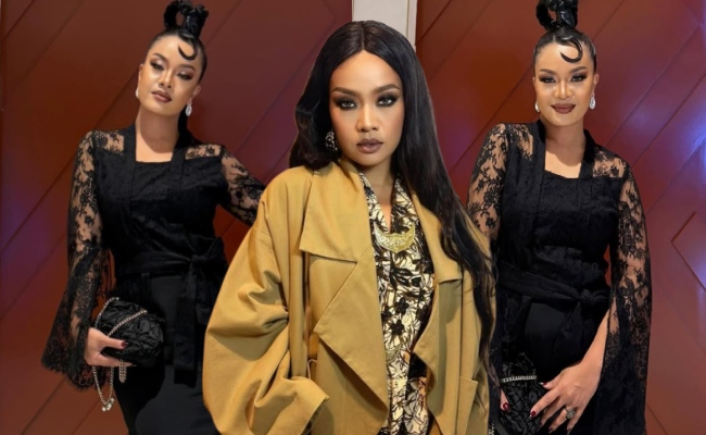 Mimifly Cedera Tangan Hingga Berdarah