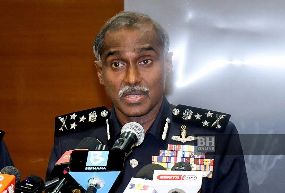 Bekas penjawat awam antara 3 disiasat kes penularan video berunsur hasutan dan penghinaan di TikTok