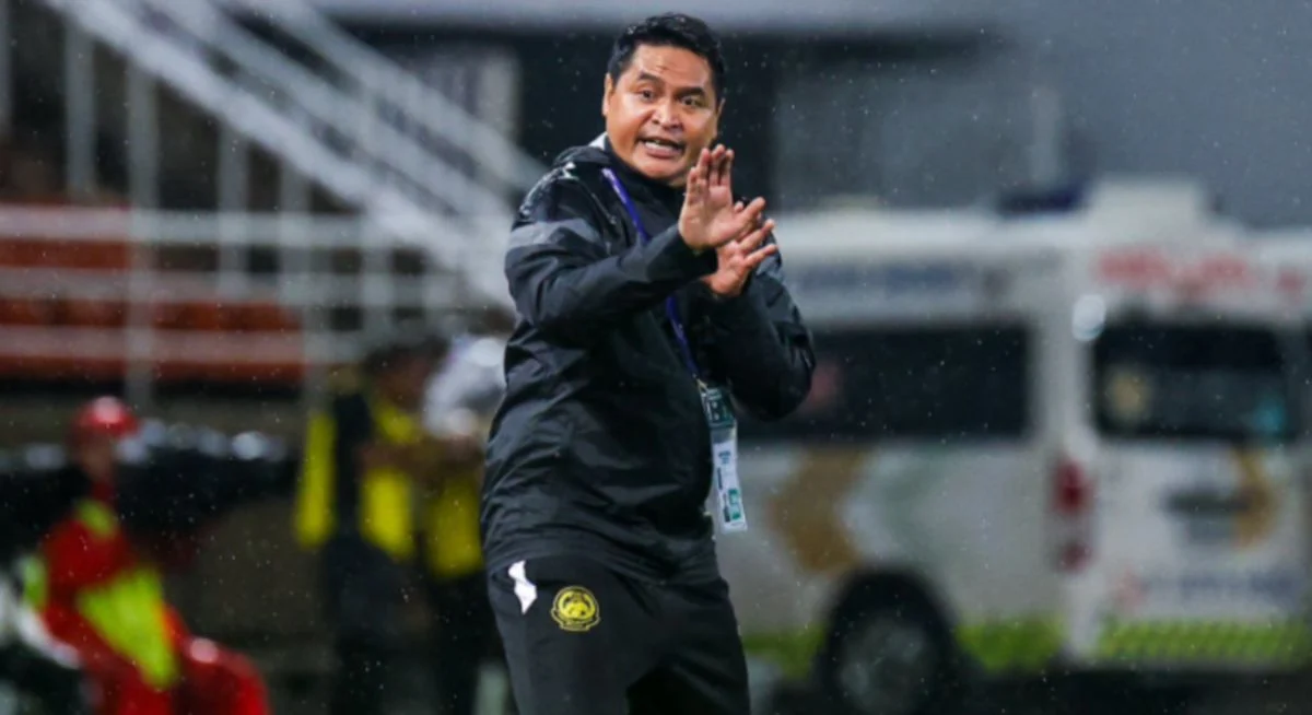 Harimau Muda bakal tampil lebih garang di Sukan Sea Thailand