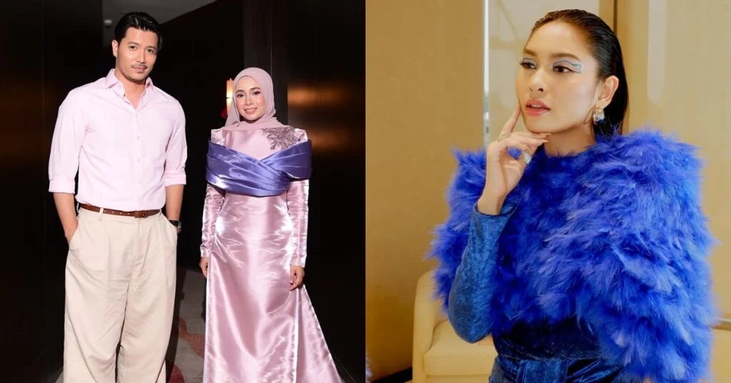 Sissy Iman Dedah Amira Othman Tak Pernah Tinggal Solat
