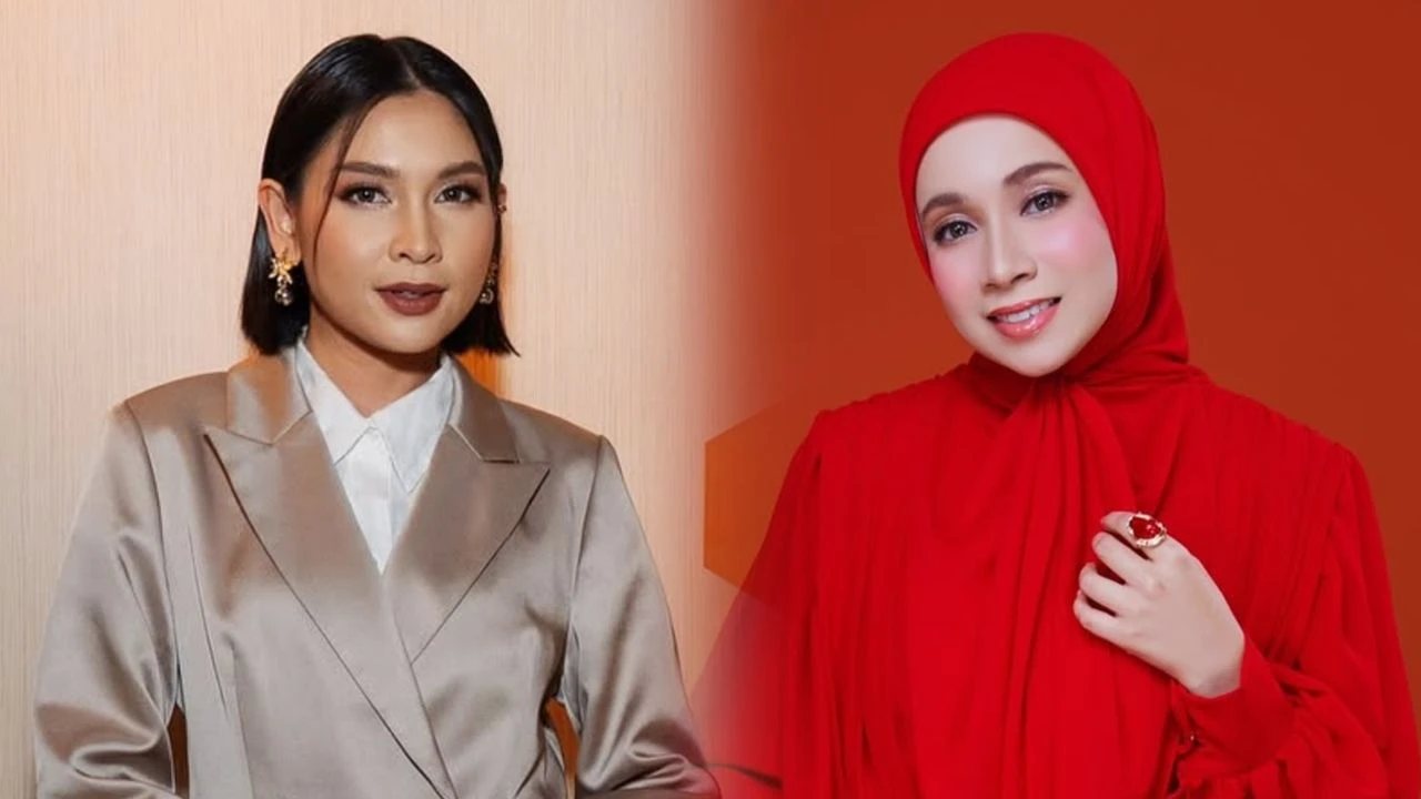 Sissy Iman Dedah Amira Othman Tak Pernah Tinggal Solat