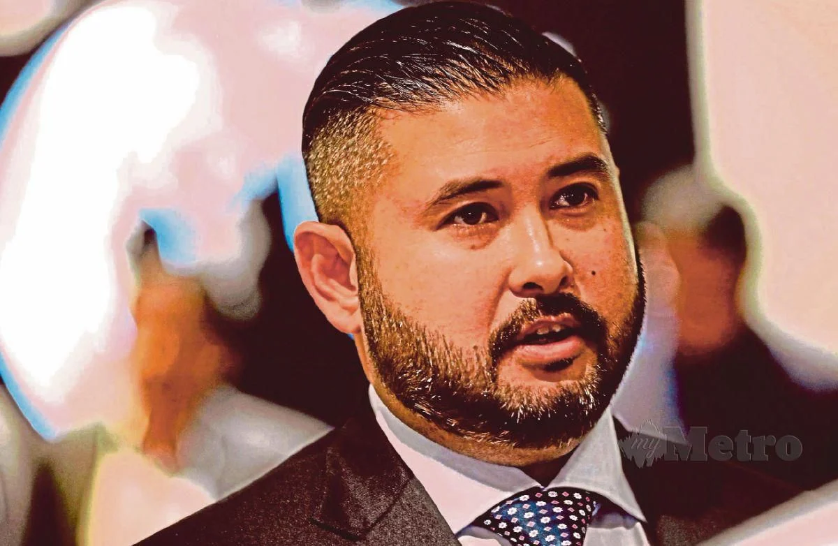 Tunku Mahkota Ismail beli FK Sarajevo?