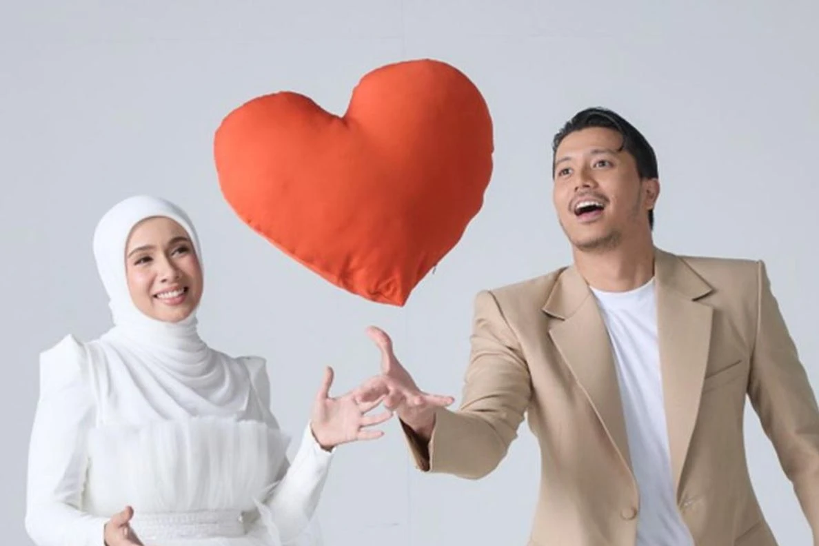 Ucapan Hari Lahir Amira Othman Buat Fattah Amin Sebelum Sah Bergelar Suami!