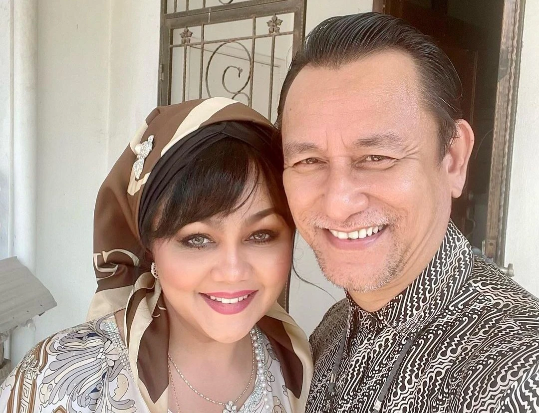 Dituduh Hantar Sihir Kat Kak Ton?