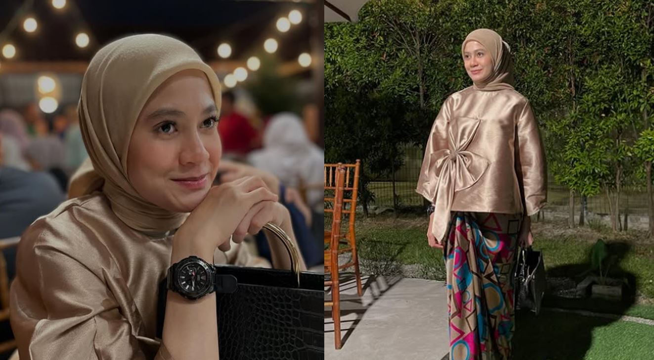 Fara Tempelak Shuk Sahar Isu Fitnah & Tindakan Undang-Undang
