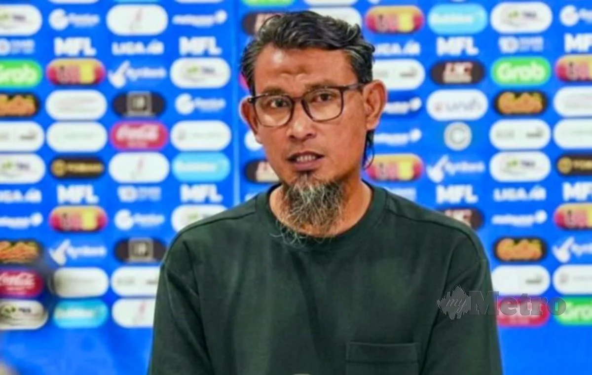 Yusri tak sangka IFC tewas dengan jaringan besar