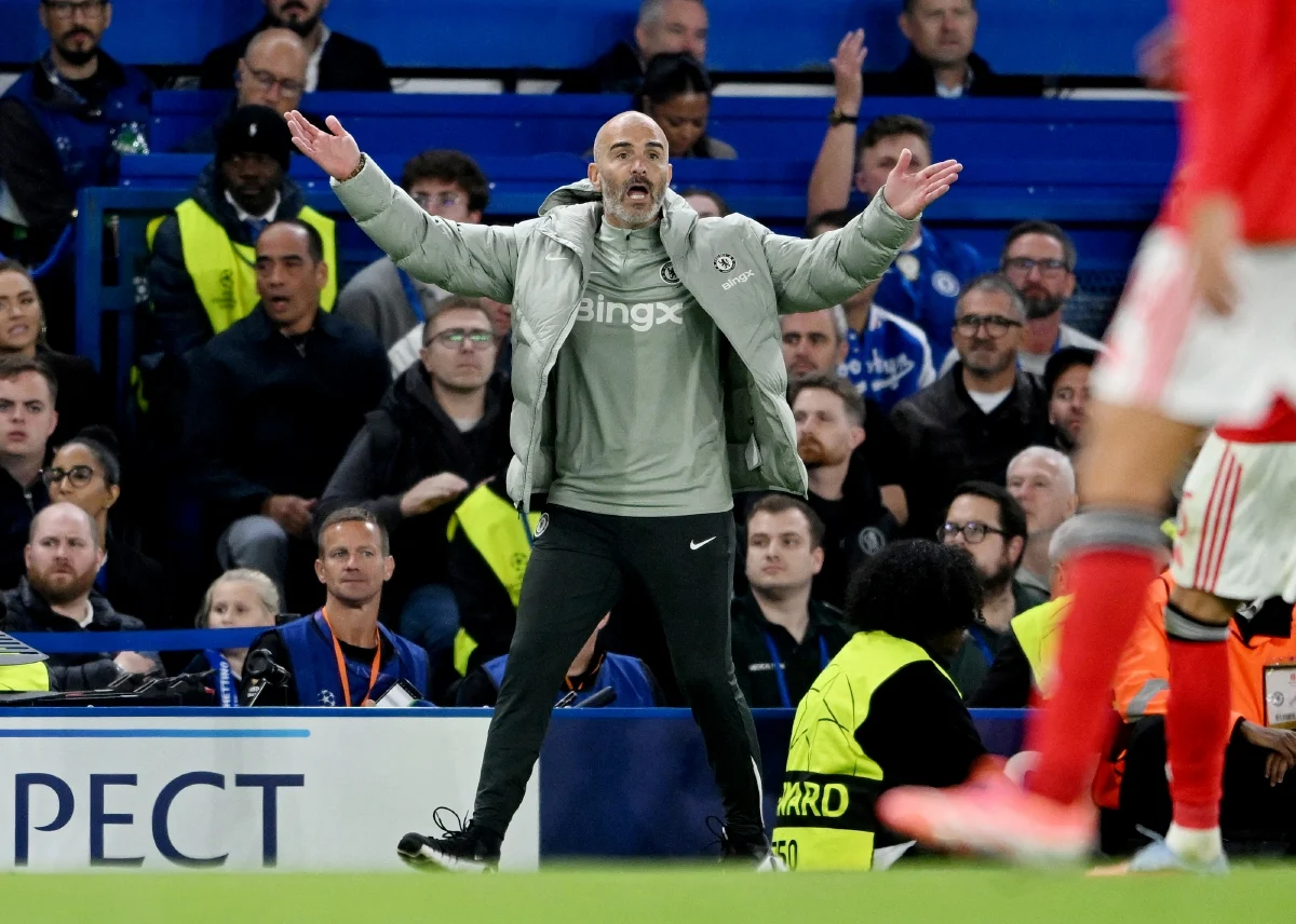 Maresca digantung satu perlawanan, didenda RM50,000 gara-gara aksi liar raikan kemenangan Chelsea