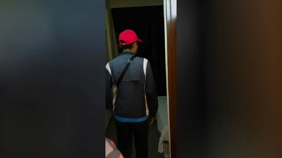 Hasrat bermalam bersama terbantut, inap desa diketuk JAINJ