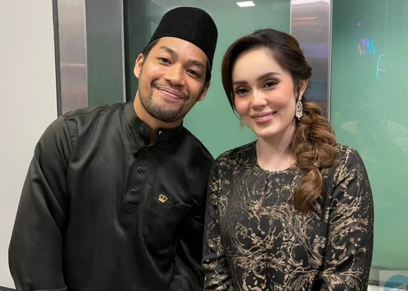 Uqasha Senrose Kurus Bukan Sebab Diet