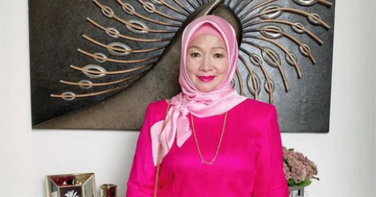 Datin Fadilah Mansor Tetap Terbuka Cari Pengganti