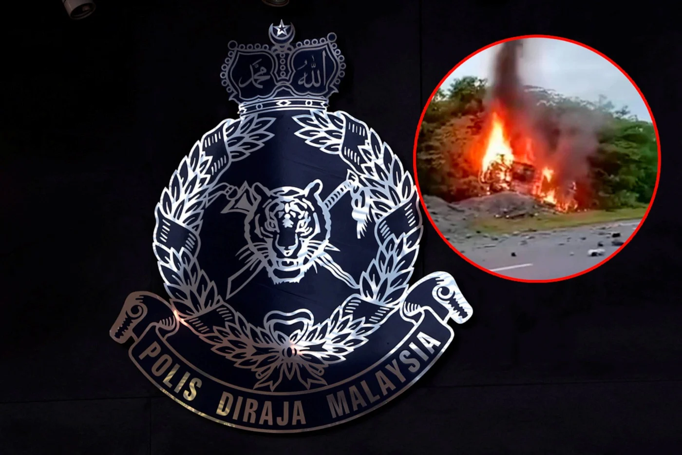 Police appeal for witnesses following fatal car blaze