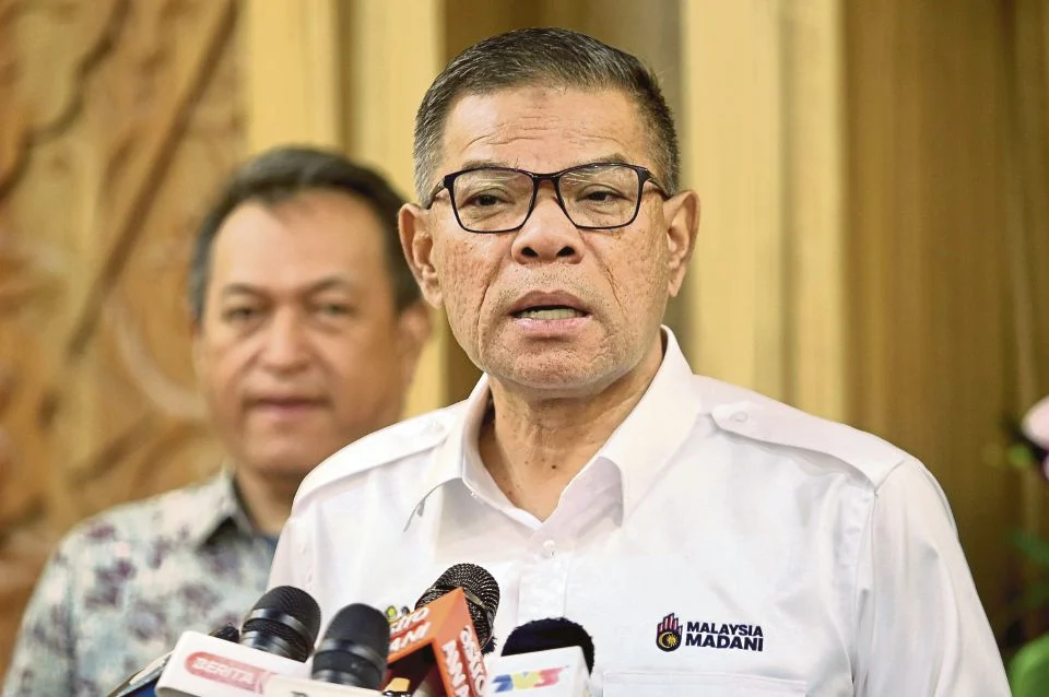 Kenyataan mansuh program matrikulasi: Polis rakam keterangan 17 saksi