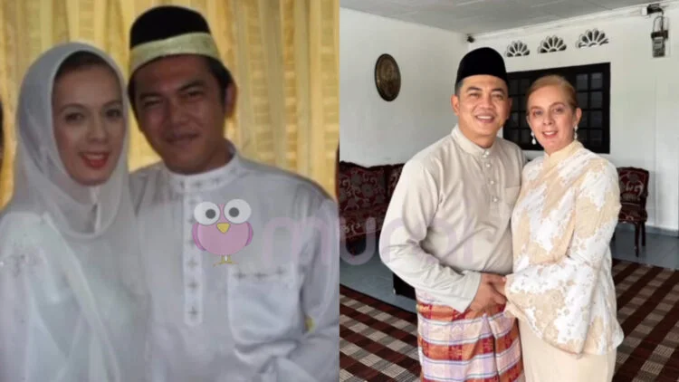 Didie Alias Terkejut Dengan Pertanyaan Netizen ‘Bila Mahu Bercerai’ [VIDEO] 