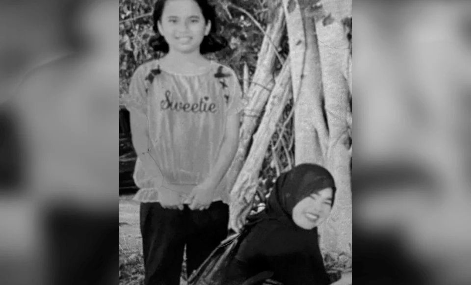 Kes 2 beranak dibunuh: 'Saya akan 'fight' sampai habis...'