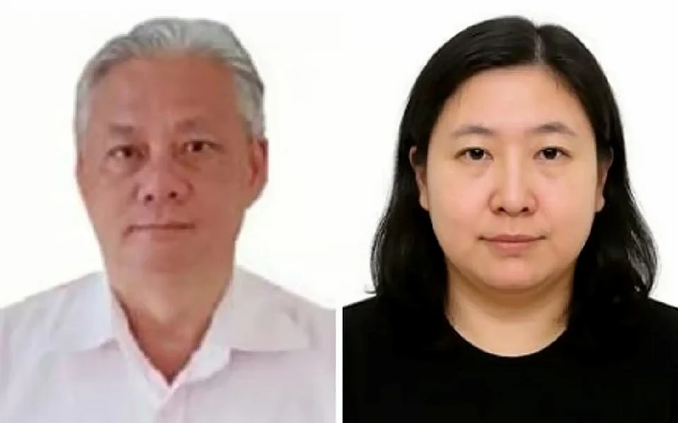 Rakyat Singapura, Malaysia dikehendaki bagi bantu siasatan SPRM