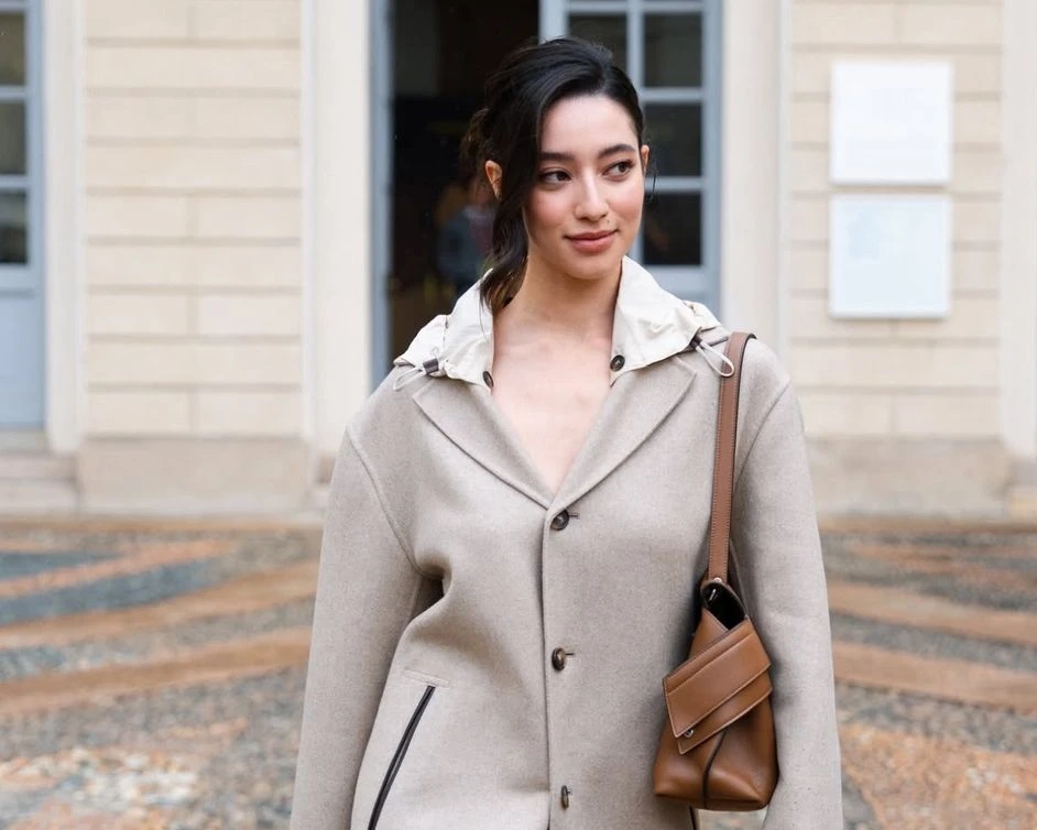 Ameera Khan Cetus Kontroversi Di Minggu Fesyen Milan [VIDEO] 