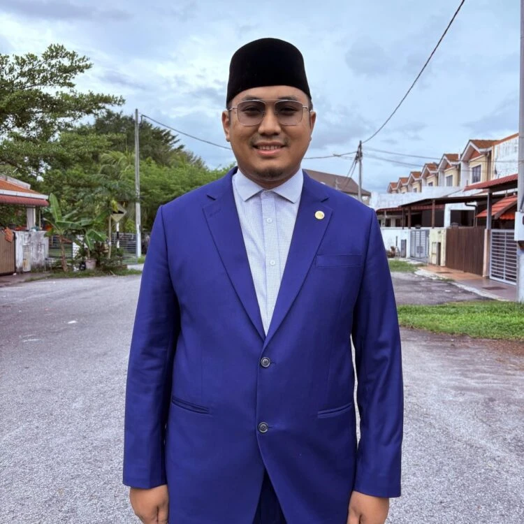 Isu Tarikh Nikah Uqasha Dan Kamal Adli 