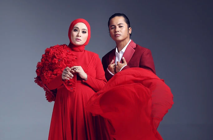 Netizen Sibuk Kenenkan Dengan Hafiz Suip! 