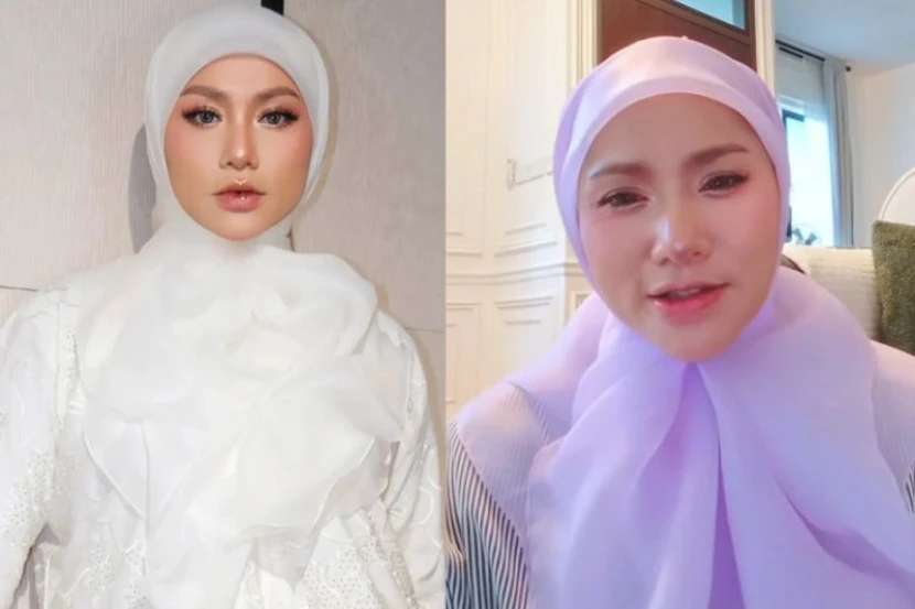 Elly Mazlein, mengakui kehidupannya berubah apabila beberapa tawaran kerja