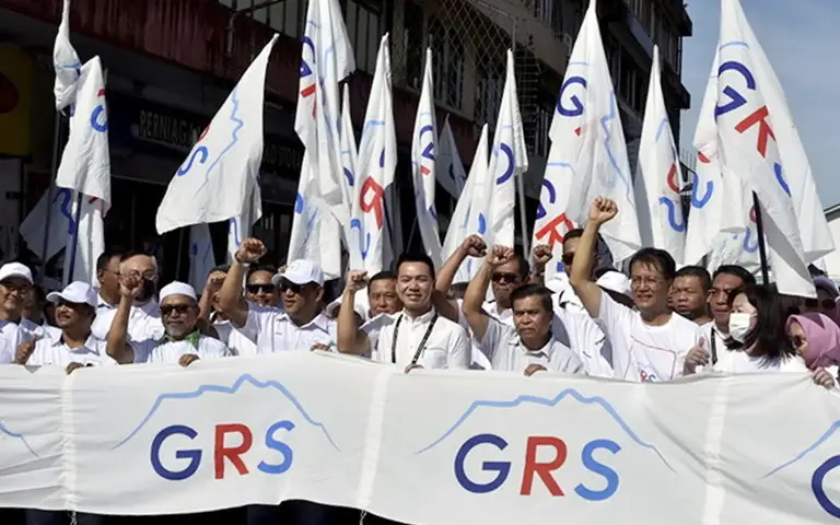 GRS to benefit from STAR and SAPP’s withdrawal, says political observer
