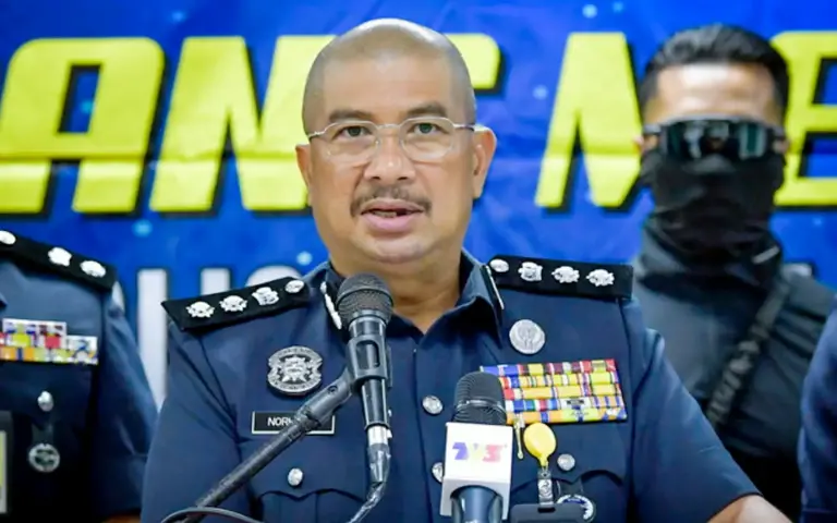 Uni student, 17, falls to death at Cyberjaya condo