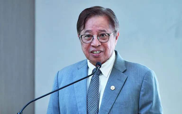 In KL, a home away from home for Sarawak students