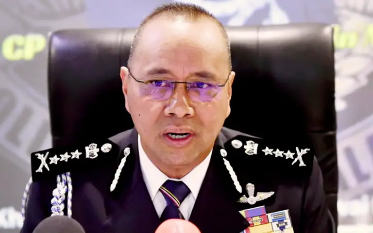 Man killed in Batu Caves hunting incident