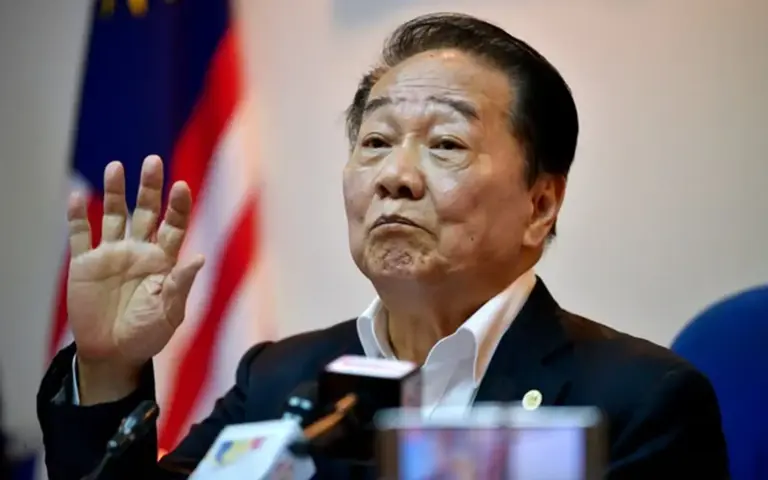Brighter future if Sabah, Sarawak have one-third of seats, says Soon Koh