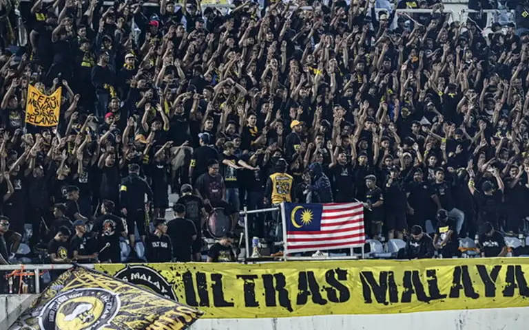Ultras Malaya backs appeal to FIFA despite anger over ‘stupid’ FAM blunder