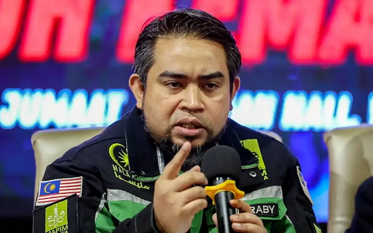 5 Malaysian flotilla volunteers safely home