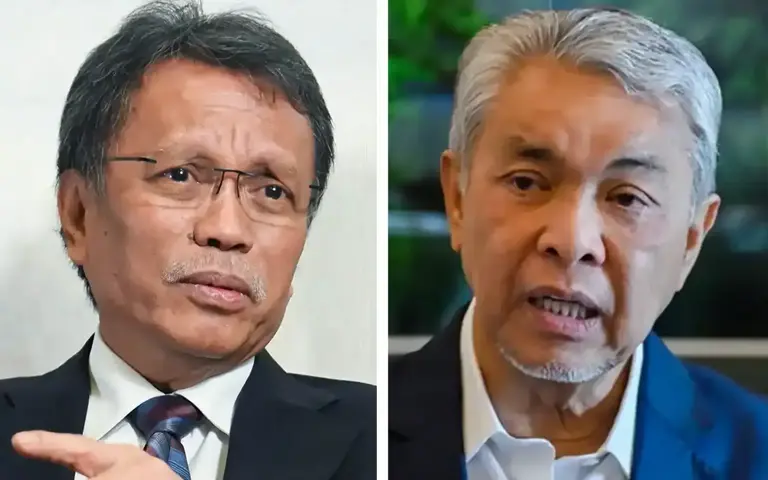Warisan-Umno pact risks undoing Sabah’s progress under Hajiji, says ex-rep