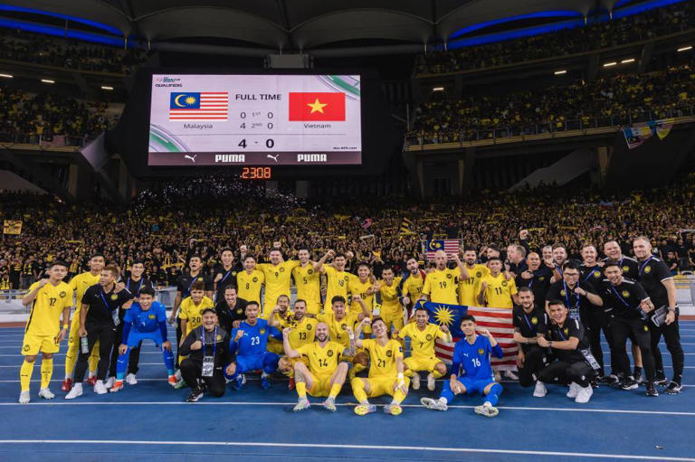 FIFA statement serious, damaging to country's image - Hannah