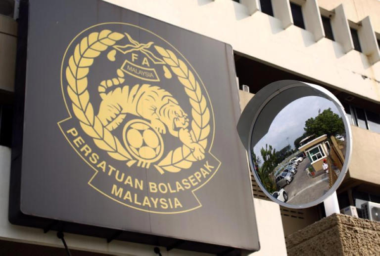 Perikatan urges government to set up RCI over FAM heritage player scandal