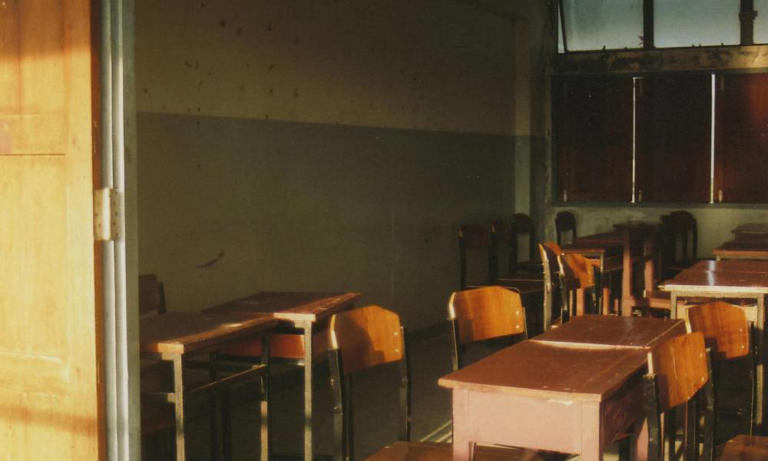 Police probe: Standard One pupil allegedly beaten in school canteen