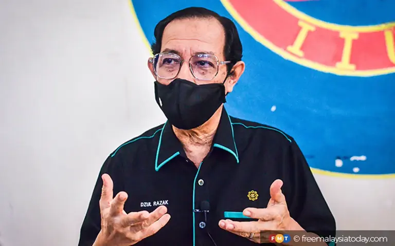 Cops remand suspect for 7 days over assault on ex-USM vice-chancellor
