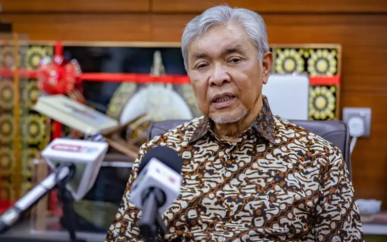 No clashes for BN, PH at Sabah polls, says Zahid