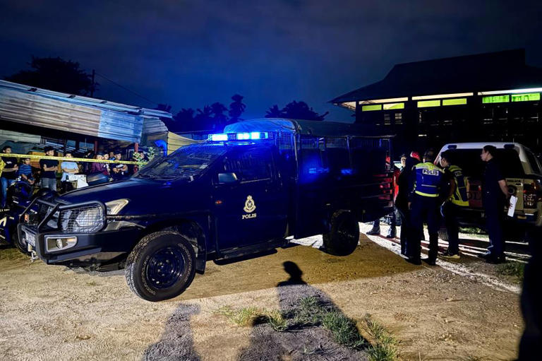 Juru double murder: Two more men remanded