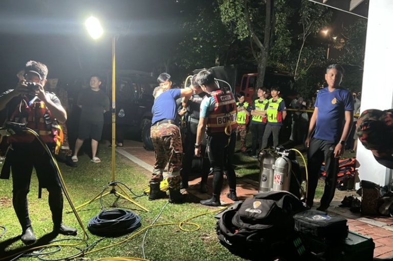 Boys found drowned believed to have gone fishing - Police