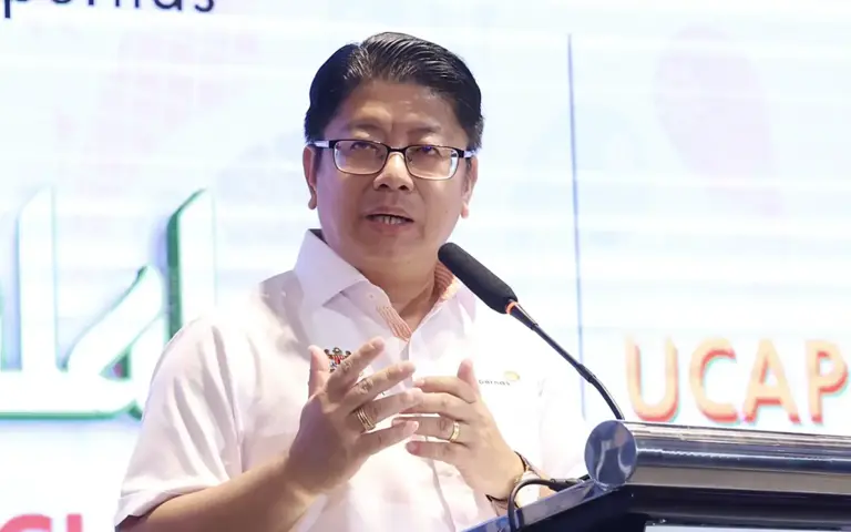 PH partner Upko seeks to contest Sabah polls under own logo